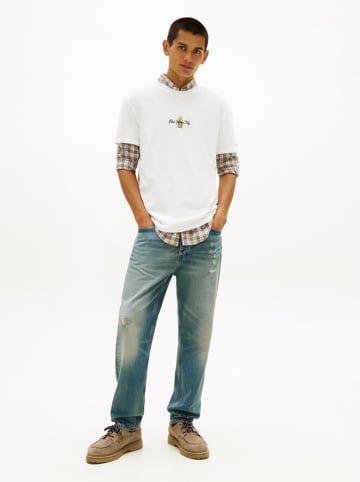 TOMMY JEANS Shirt wit