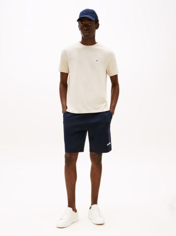 Tommy Hilfiger Koszulka w kolorze kremowym
