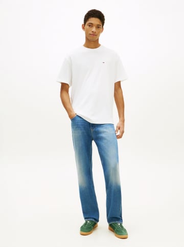 TOMMY JEANS Spijkerbroek - regular fit - blauw