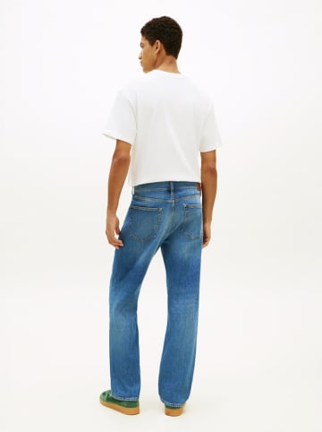 TOMMY JEANS Spijkerbroek - regular fit - blauw