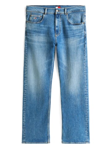 TOMMY JEANS Jeans - Regular fit - in Blau