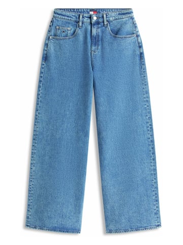 TOMMY JEANS Jeans - Loose fit - in Hellblau