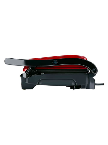 Alpina Grill kontaktowy w kolorze czerwonym