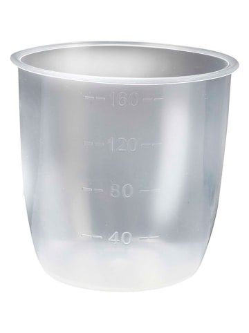 Alpina Reiskocher in Weiß - 1, 8 l