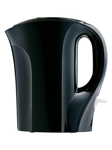 Alpina Waterkoker zwart - 1 l