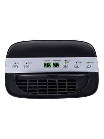 Alpina Luftentfeuchter in Weiß - (B)29 x (H)51 x (T)20 cm