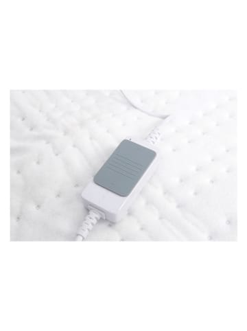 Alpina Wärme-Unterbett in Weiß - (L)150 x (B)80 cm
