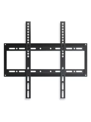 Philips TV-Wandhalterung in Schwarz