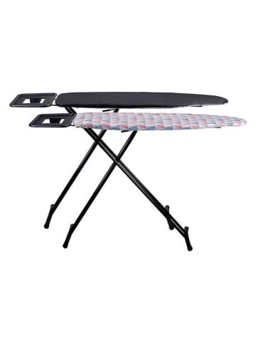 Alpina Strijkplank - (B)161 x (H)96 x (D)38 cm (verrassingsproduct)