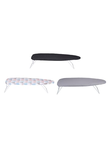 Alpina Tischbügelbrett - (B)75 x (H)17 x (T)35 cm (Überraschungsprodukt)