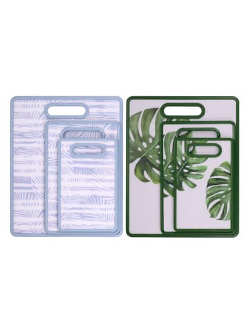 Alpina 3-delige set: snijplanken (verrassingsproduct)