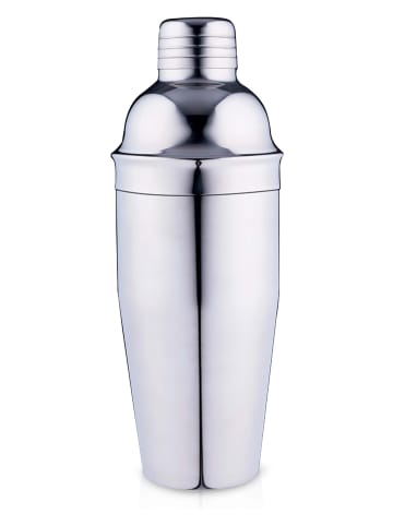 Alpina 14tlg. Cocktail-Set in Silber