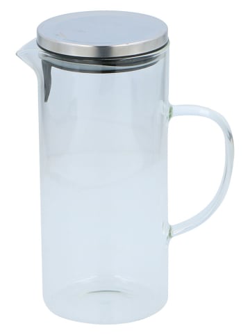 Alpina Karaffe in Transparent - 1,3 l