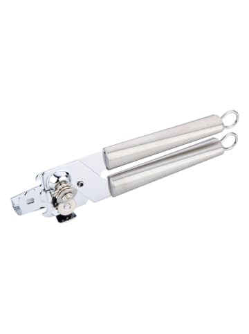 Alpina Blikopener zilverkleurig - (H)21 cm