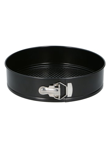 Alpina Tortownica w kolorze czarnym - Ø 28 cm