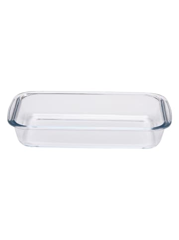 Alpina Ofenform in Transparent - 1,6 l