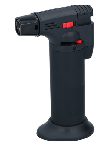 Alpina Küchenbrenner in Schwarz - (H)11,5 cm