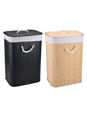 Alpina Wasmand - (B)40 x (H)56 x (D)30 cm