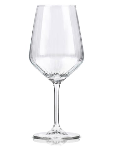 Alpina Kieliszki (4 szt.) do wina - 500 ml