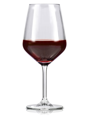 Alpina Kieliszki (4 szt.) do wina - 500 ml