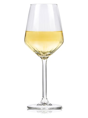 Alpina 4er-Set: Weingläser - 380 ml