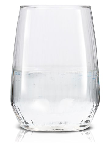 Alpina 4-delige set: glazen - 440 ml