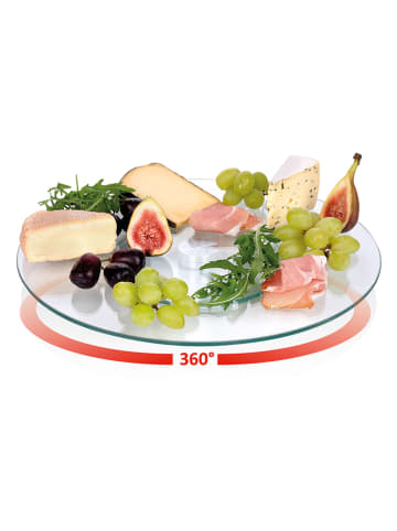 Alpina Taca do serwowania - Ø 16 cm