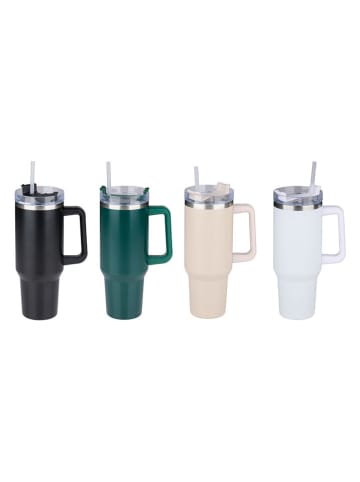 Alpina Themobecher - 1,2 l (Überraschungsprodukt)