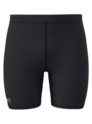 Under Armour Trainingslegging "Launch" zwart