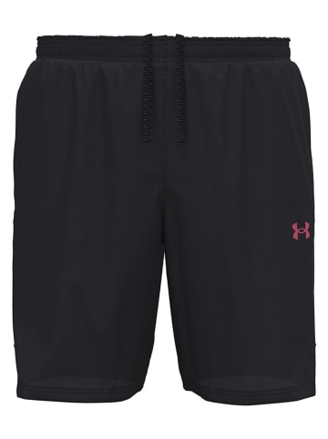 Under Armour Functioneel short zwart