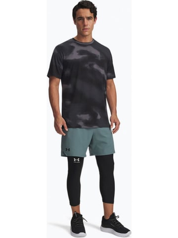 Under Armour Trainingsshort ''Vanish'' grijsblauw