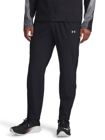 Under Armour Trainingsbroek zwart