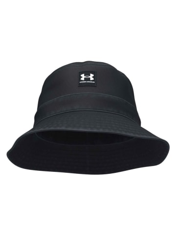 Under Armour Fischerhut zwart