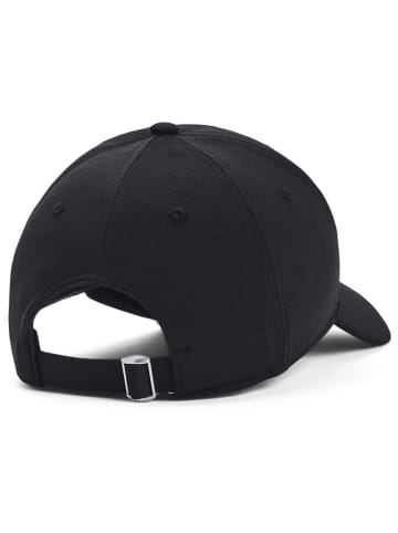 Under Armour Czapka "Blitzing" w kolorze czarnym