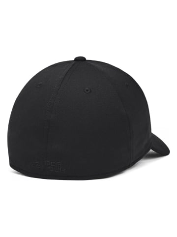 Under Armour Pet "Blitzing" zwart