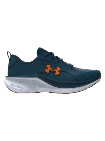 Under Armour Buty "Assert 11" w kolorze morskim do biegania