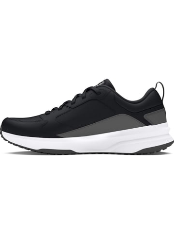 Under Armour Laufschuhe "Charged Edge" in Schwarz