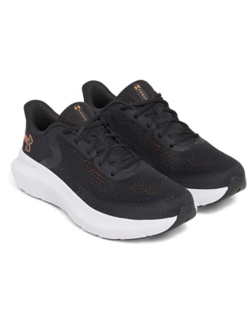 Under Armour Hardloopschoenen zwart