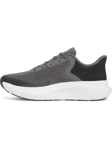 Under Armour Buty w kolorze szarym do biegania