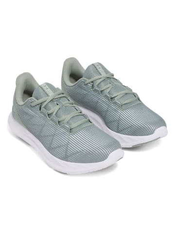 Under Armour Hardloopschoenen "Charged Speed Swift" groen