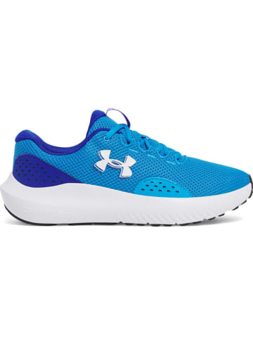 Under Armour Hardloopschoenen blauw