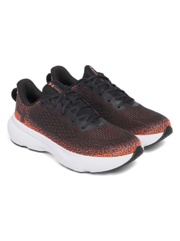 Under Armour Laufschuhe "Infinite" in Anthrazit