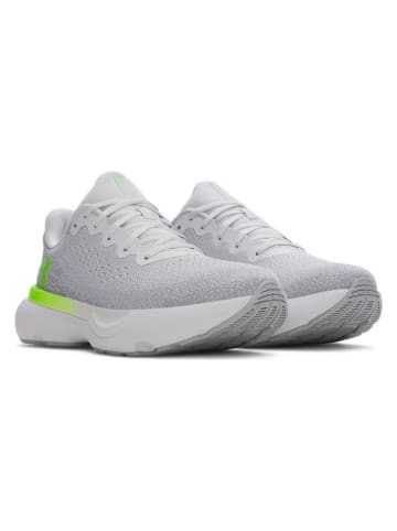 Under Armour Hardloopschoenen "Infinite" grijs