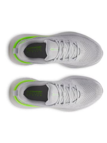 Under Armour Hardloopschoenen "Infinite" grijs