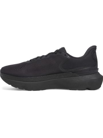 Under Armour Hardloopschoenen zwart
