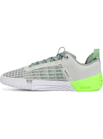 Under Armour Sportschoenen groen