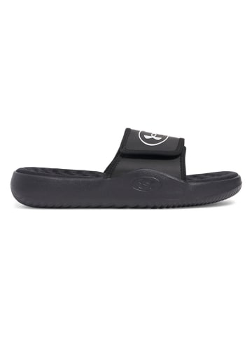 Under Armour Slippers "Ignite Pro 8" zwart