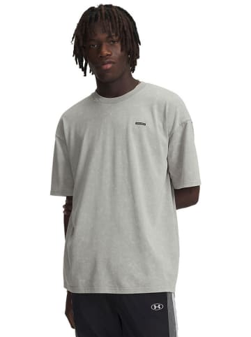 Under Armour Shirt grijs