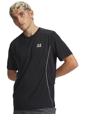 Under Armour Trainingsshirt ''Tech Sport'' in Schwarz