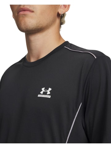 Under Armour Trainingsshirt ''Tech Sport'' in Schwarz